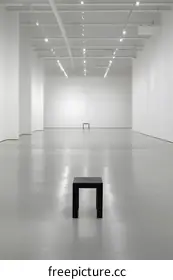gallery space