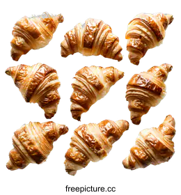 croissant