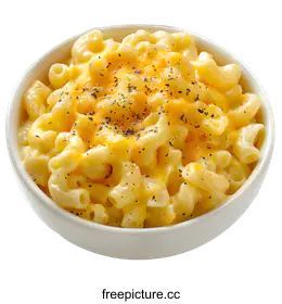 macaroni