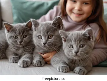 british shorthair