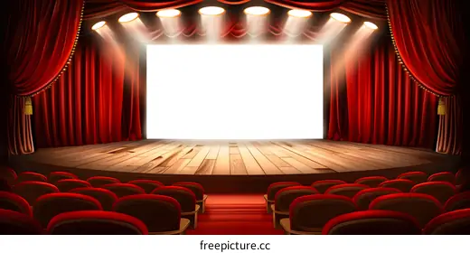 theater
