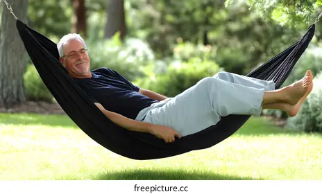 hammock