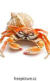 crab