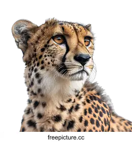 cheetah