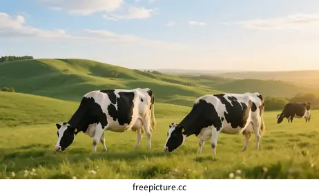 cow