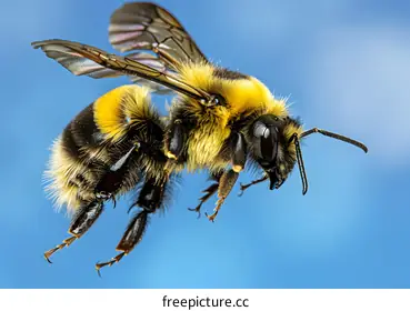 bee
