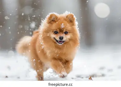 Pomeranian
