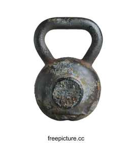 kettlebell