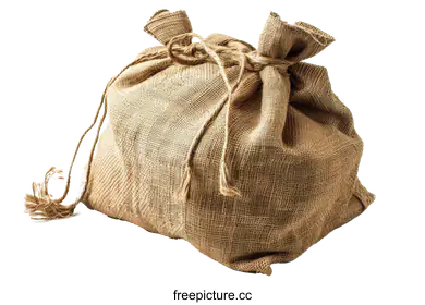 burlap