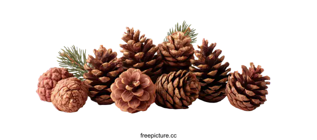 conifer
