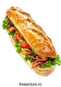 baguette