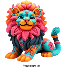 lion