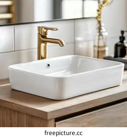 bathroom accessories