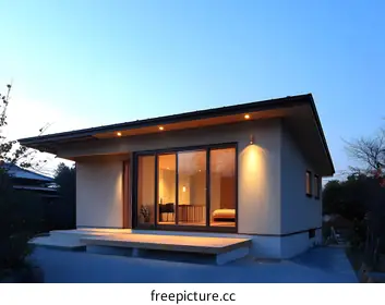 residential architecture