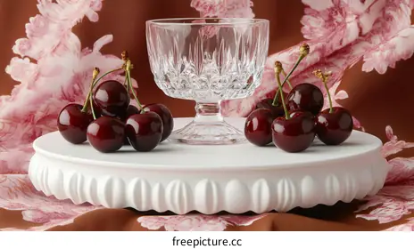 cherries