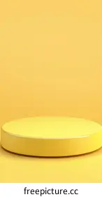 yellow background