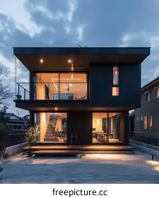 real estate photography