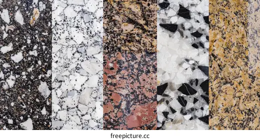 Terrazzo