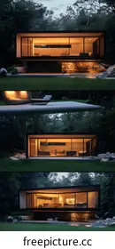 residential architecture