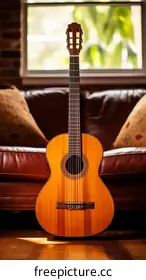 classical guitar