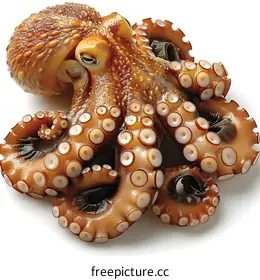 octopus