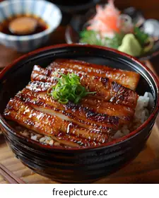 unagi