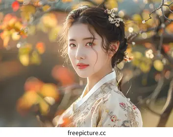 Hanbok