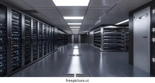 datacenter