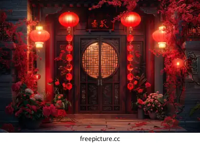 chinesehouse