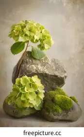 hydrangea