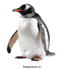 penguin