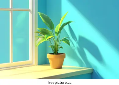 houseplant
