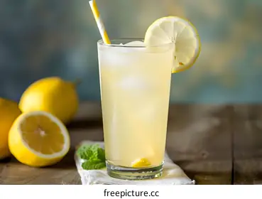 lemonade