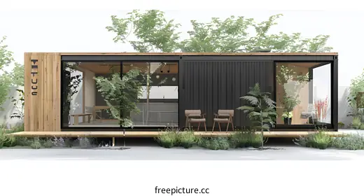prefab