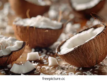 coconut