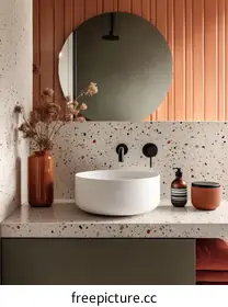 terrazzo