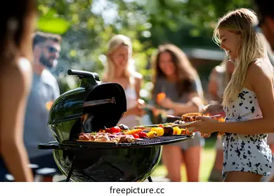 grillmaster
