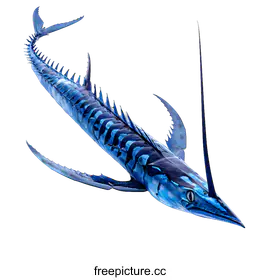 swordfish