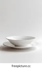 crockery
