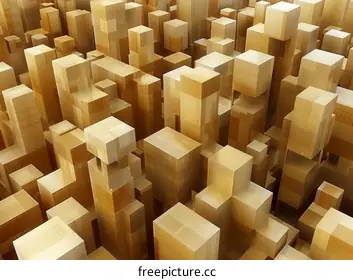 blocks