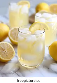 lemonade