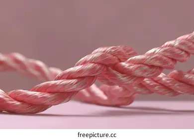 rope
