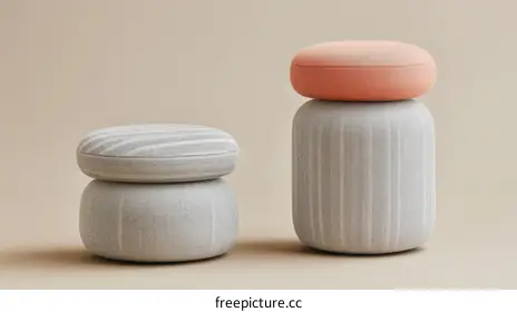 poufs