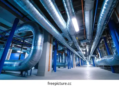 ductwork