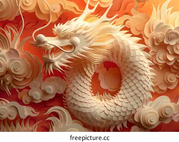 dragon