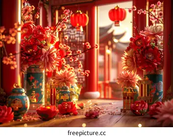 Chinese New Year