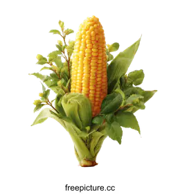 corn on the cob
