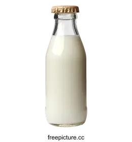 milk