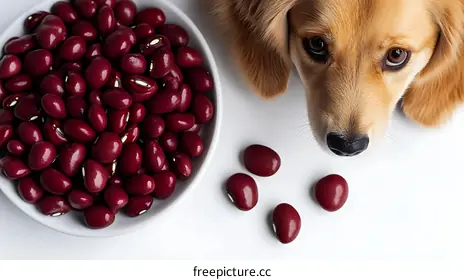 pet food