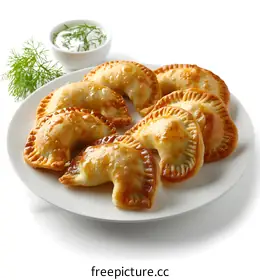 empanadas